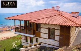 Casa Sveti Vlas, regiunea Burgas 2