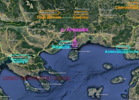 Продажба на парцели в Гърция - изображение 3 