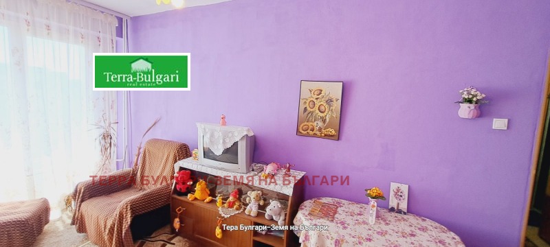 Продава  1-стаен град Перник , Изток , 46 кв.м | 76974992 - изображение [2]