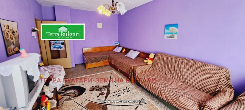 Продава  1-стаен град Перник , Изток , 46 кв.м | 76974992 - изображение [3]