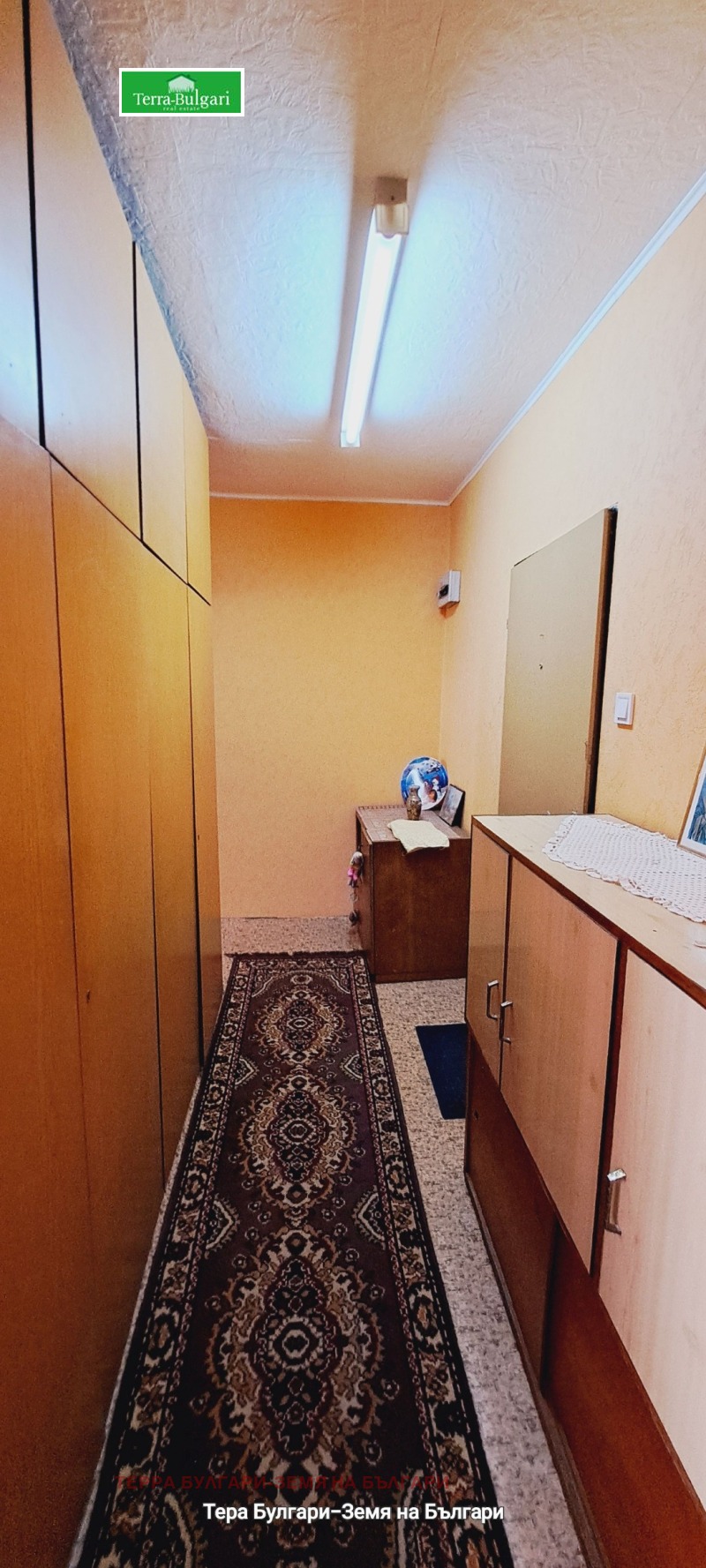 Продава  1-стаен град Перник , Изток , 46 кв.м | 76974992 - изображение [11]