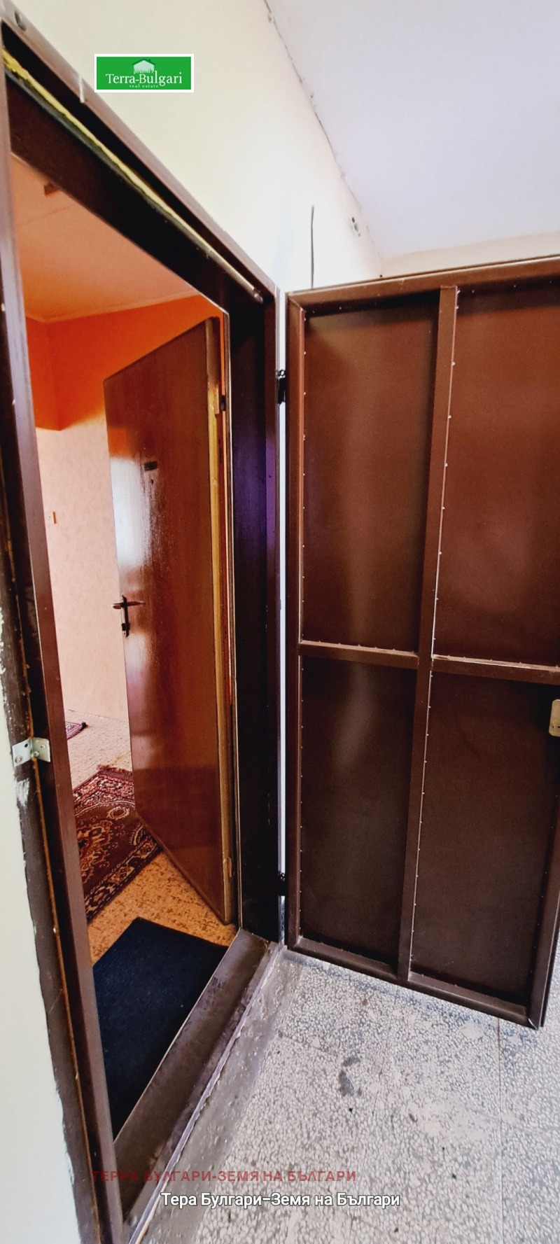 Продава  1-стаен град Перник , Изток , 46 кв.м | 76974992 - изображение [16]