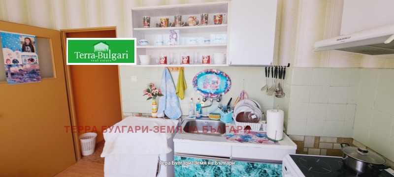 Продава  1-стаен град Перник , Изток , 46 кв.м | 76974992 - изображение [7]