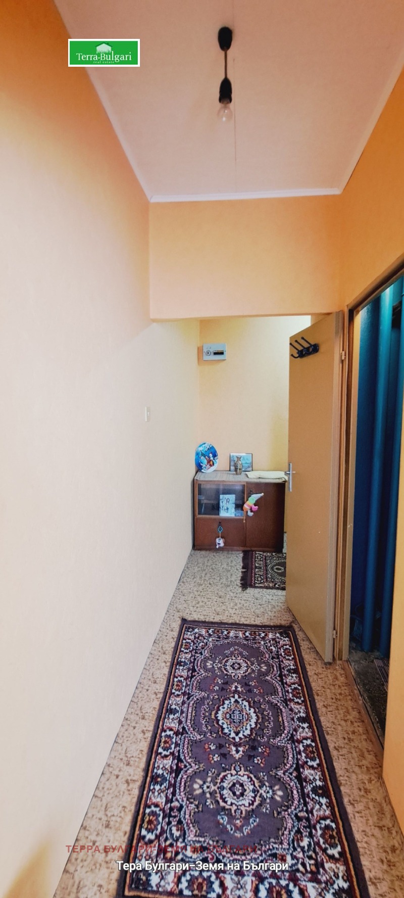 Продава  1-стаен град Перник , Изток , 46 кв.м | 76974992 - изображение [10]