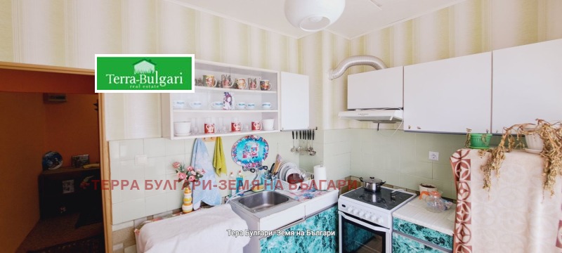 Продава  1-стаен град Перник , Изток , 46 кв.м | 76974992 - изображение [5]