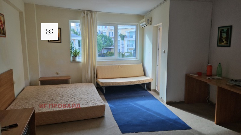 De vânzare  Studio regiunea Burgas , c.c. Slânciev briag , 49 mp | 23385242