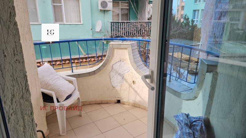 De vânzare  Studio regiunea Burgas , c.c. Slânciev briag , 49 mp | 23385242 - imagine [3]