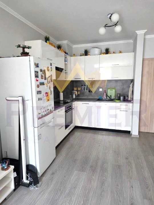 Продава 1-СТАЕН, гр. София, Студентски град, снимка 3 - Апартаменти - 53244471