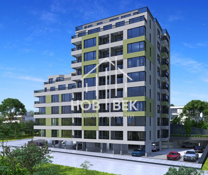 Продава  2-стаен град Варна , м-т Сотира , 65 кв.м | 43456708 - изображение [3]