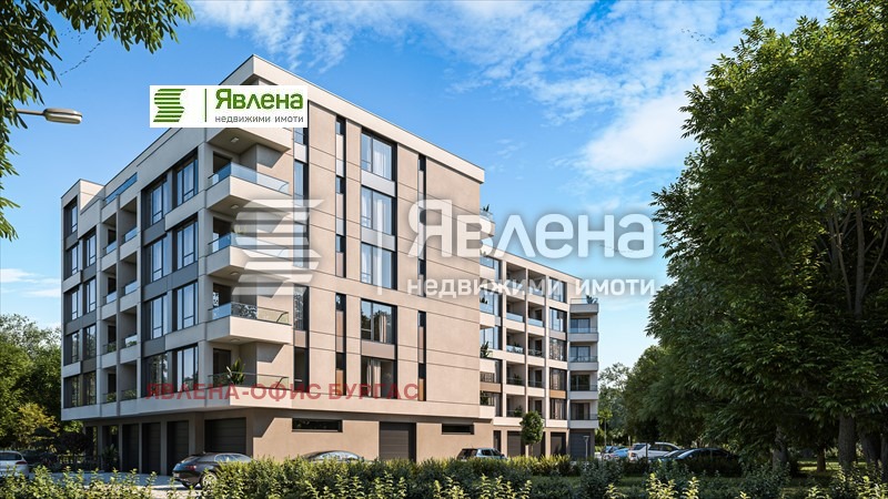 Продава 2-СТАЕН, гр. Поморие, област Бургас, снимка 1 - Aпартаменти - 48216713