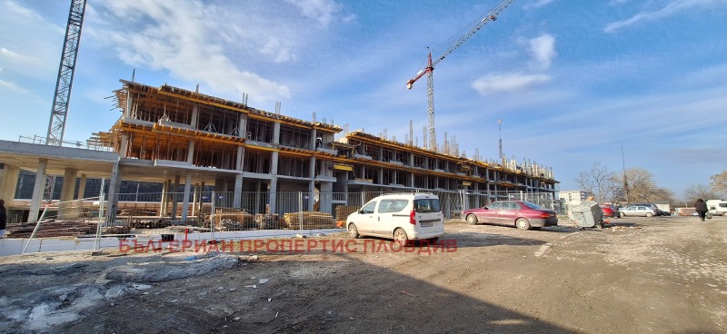 For Sale  1 bedroom Plovdiv , Gagarin , 75 sq.m | 97974502 - image [6]