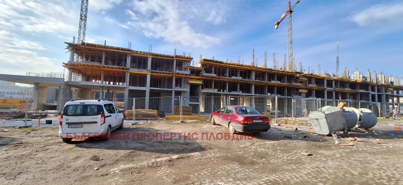 For Sale  1 bedroom Plovdiv , Gagarin , 75 sq.m | 97974502 - image [4]