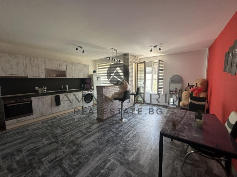 На продаж  1 спальня область Пловдив , Марково , 66 кв.м | 39170497