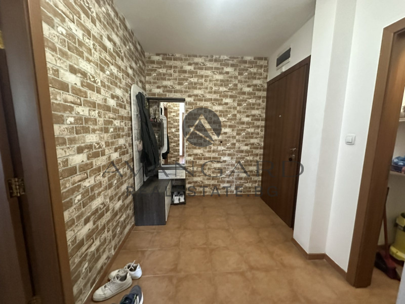 На продаж  1 спальня область Пловдив , Марково , 66 кв.м | 39170497 - зображення [7]