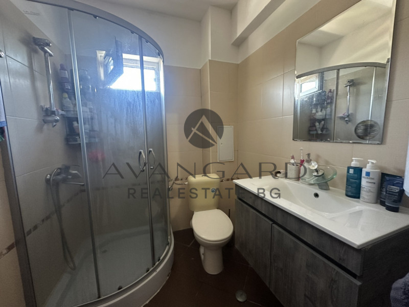 На продаж  1 спальня область Пловдив , Марково , 66 кв.м | 39170497 - зображення [8]