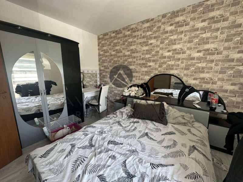 На продаж  1 спальня область Пловдив , Марково , 66 кв.м | 39170497 - зображення [5]