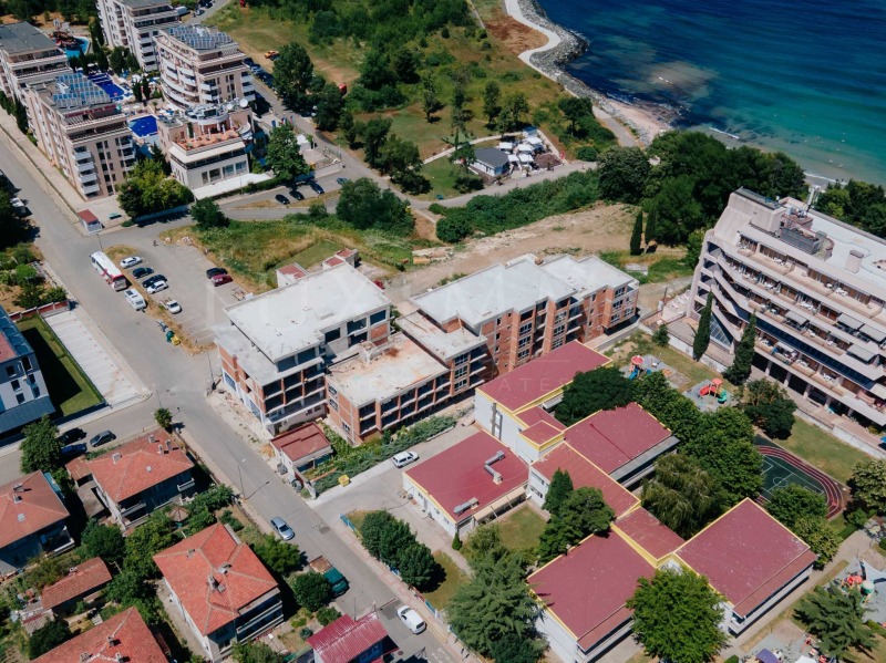 Na prodej  1 ložnice oblast Burgas , Carevo , 64 m2 | 38495059 - obraz [14]