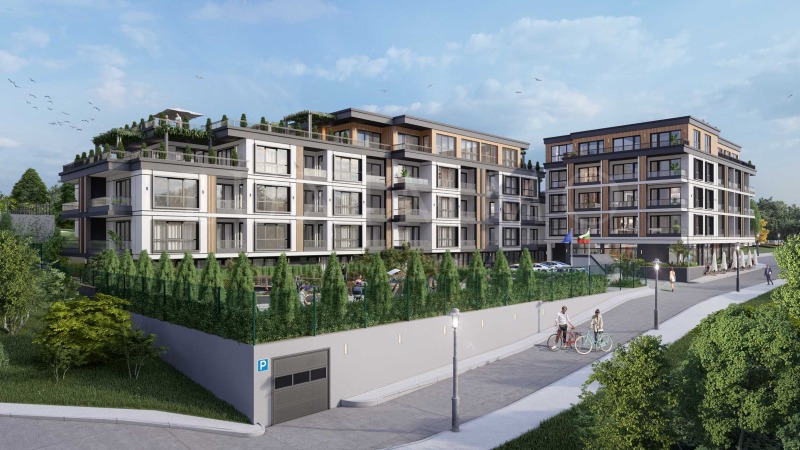 Продава  2-стаен, област Бургас, гр. Царево • 94 000 EUR • ID 25949156 — holmes.bg - [1] 