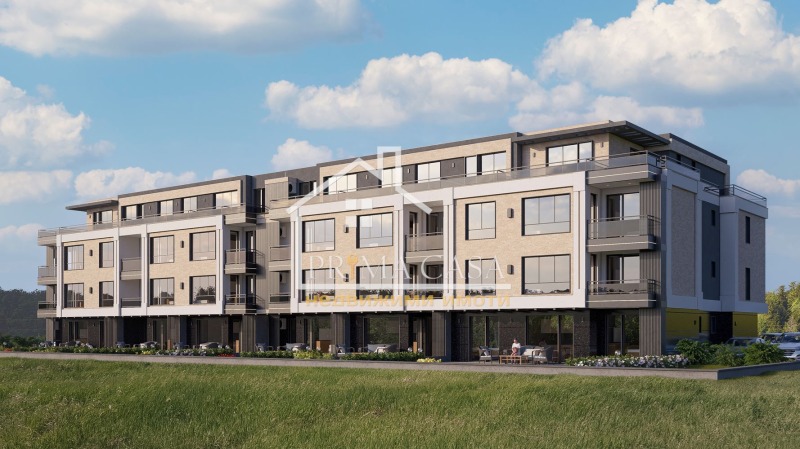 Продава  2-стаен град Пловдив , Западен , 68 кв.м | 12929723 - изображение [4]