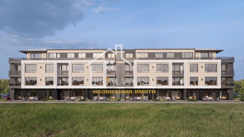 Продава  2-стаен град Пловдив , Западен , 68 кв.м | 12929723 - изображение [3]