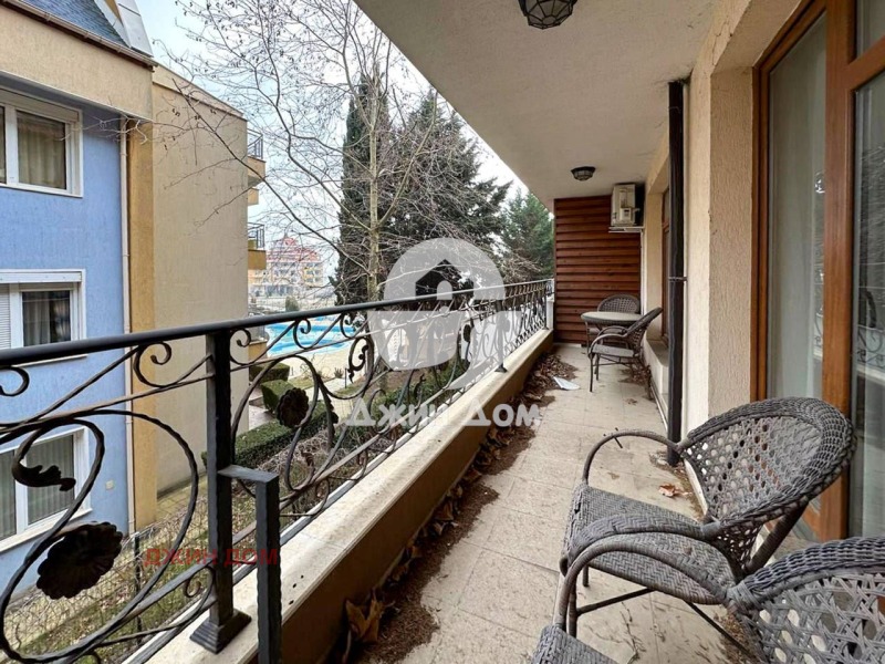 Продава  2-стаен област Бургас , с. Равда , 66 кв.м | 54459887 - изображение [10]