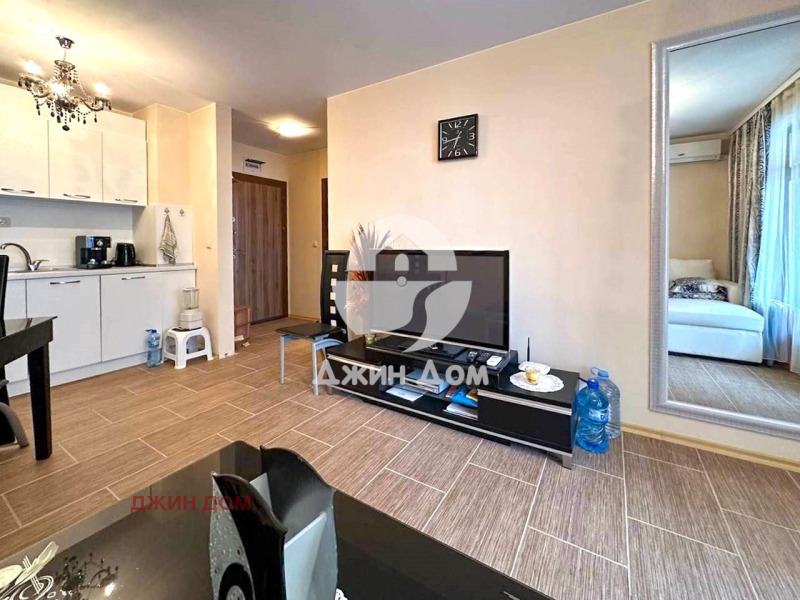 Продава  2-стаен област Бургас , с. Равда , 66 кв.м | 54459887 - изображение [3]