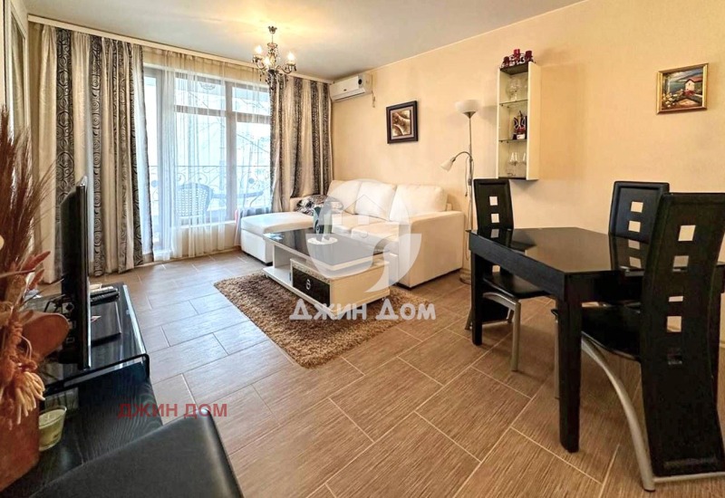 Продава  2-стаен област Бургас , с. Равда , 66 кв.м | 54459887