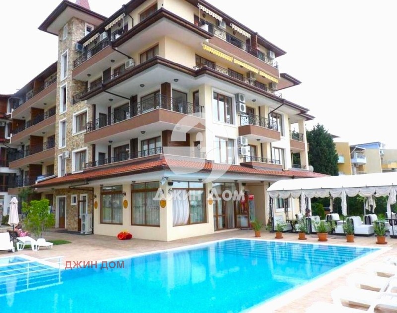 Продава  2-стаен област Бургас , с. Равда , 66 кв.м | 54459887 - изображение [12]