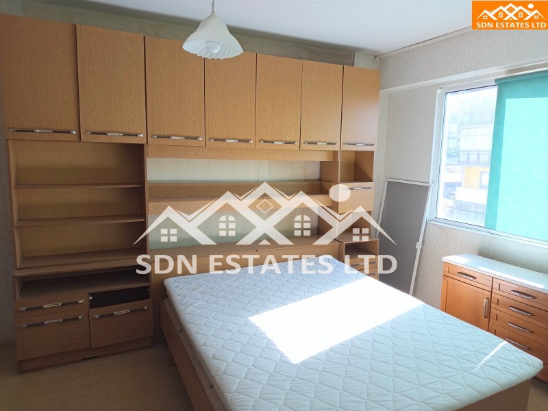 Продава  2-стаен, област Стара Загора, гр. Казанлък •  125 000 лв. • ID 51405222 — holmes.bg - [1] 