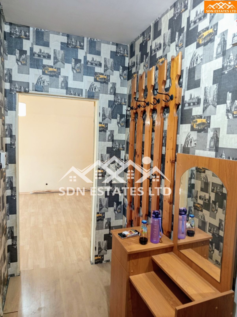 Продава  2-стаен област Стара Загора , гр. Казанлък , 64 кв.м | 87601369 - изображение [2]