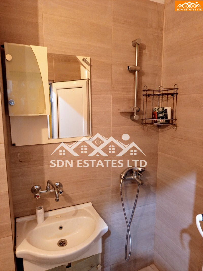 Продава  2-стаен област Стара Загора , гр. Казанлък , 64 кв.м | 87601369 - изображение [5]