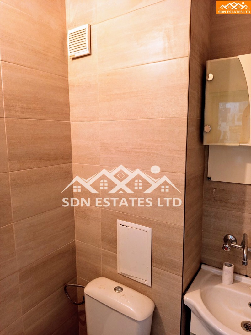 Продава  2-стаен област Стара Загора , гр. Казанлък , 64 кв.м | 87601369 - изображение [7]
