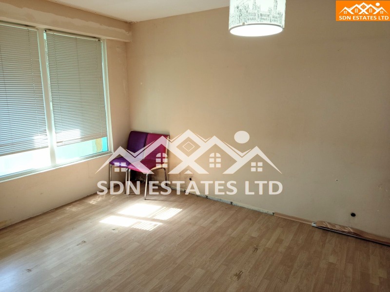 Продава  2-стаен област Стара Загора , гр. Казанлък , 64 кв.м | 87601369 - изображение [4]