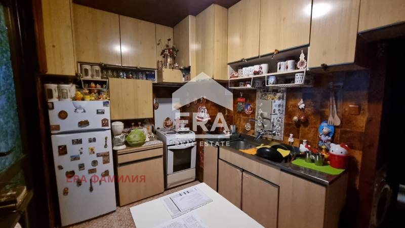 Продава  2-стаен град София , Сухата река , 60 кв.м | 43691028