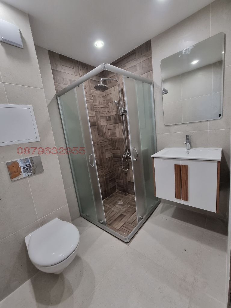 In vendita  1 camera da letto Sofia , Zona B-18 , 51 mq | 88667772 - Immagine [9]