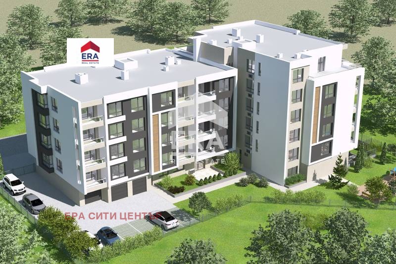 Til salgs  1 soverom Stara Zagora , Samara 3 , 83 kvm | 41753002 - bilde [3]