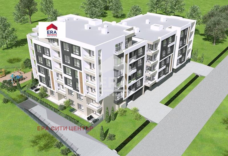 Til salgs  1 soverom Stara Zagora , Samara 3 , 83 kvm | 41753002 - bilde [2]