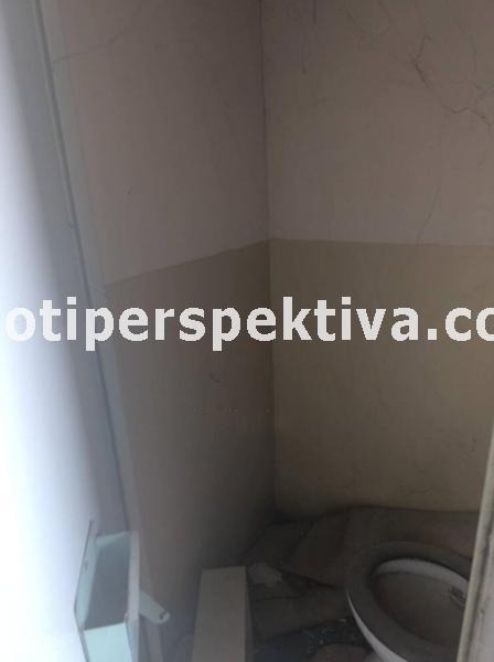 Til salgs  1 soverom Plovdiv , Kjusjuk Parisj , 59 kvm | 34250933 - bilde [4]