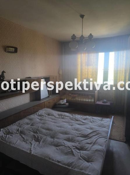 Til salgs  1 soverom Plovdiv , Kjusjuk Parisj , 59 kvm | 34250933 - bilde [2]