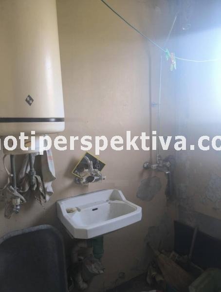 Til salgs  1 soverom Plovdiv , Kjusjuk Parisj , 59 kvm | 34250933 - bilde [5]