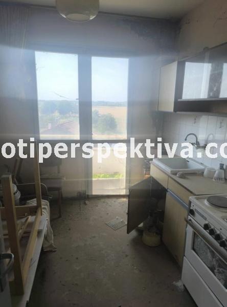 Til salgs  1 soverom Plovdiv , Kjusjuk Parisj , 59 kvm | 34250933 - bilde [3]