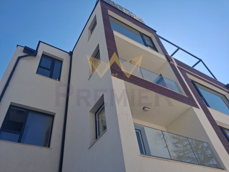 Продава 2-СТАЕН, гр. Варна, Бриз, снимка 9 - Апартаменти - 52362597