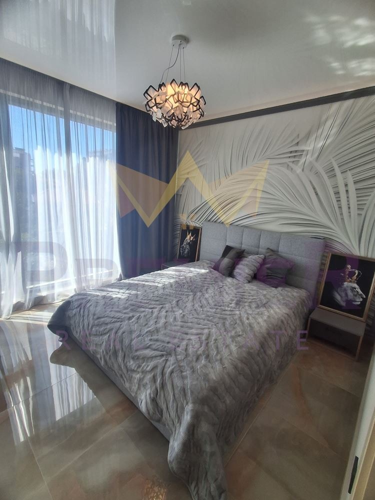 Продава 2-СТАЕН, гр. Варна, Бриз, снимка 2 - Апартаменти - 52362597