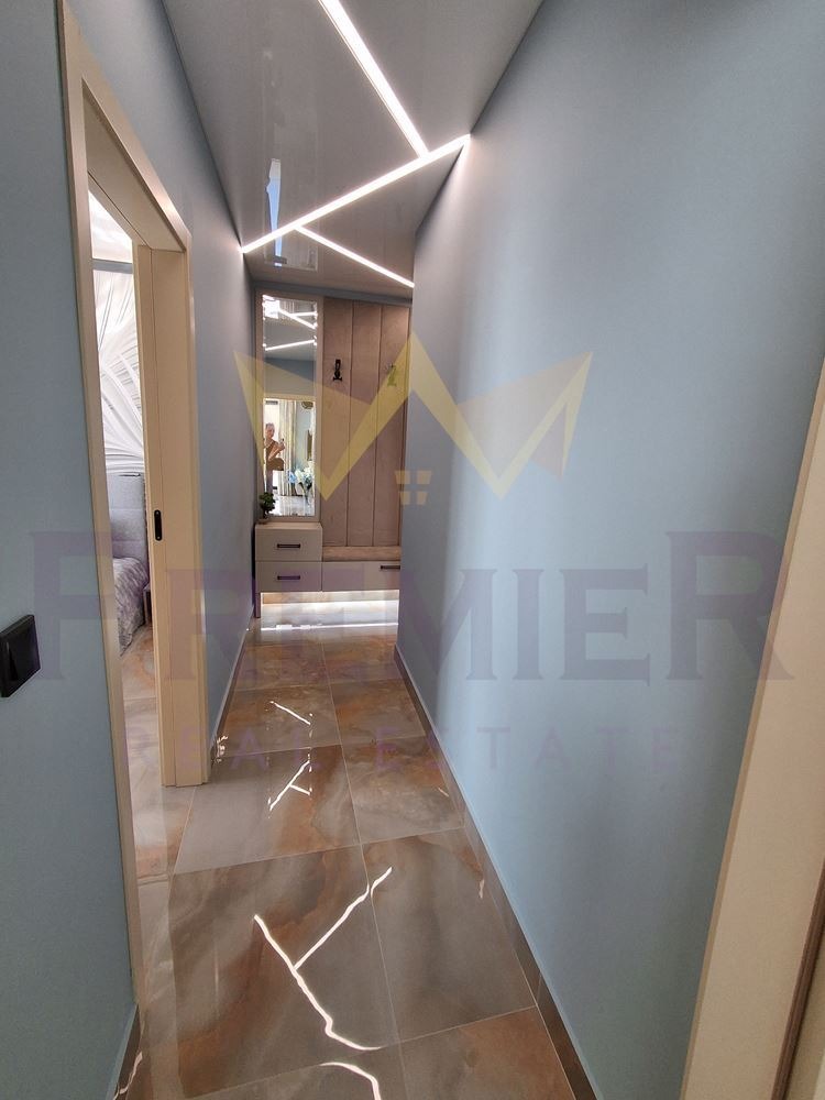 Продава 2-СТАЕН, гр. Варна, Бриз, снимка 4 - Апартаменти - 52362597