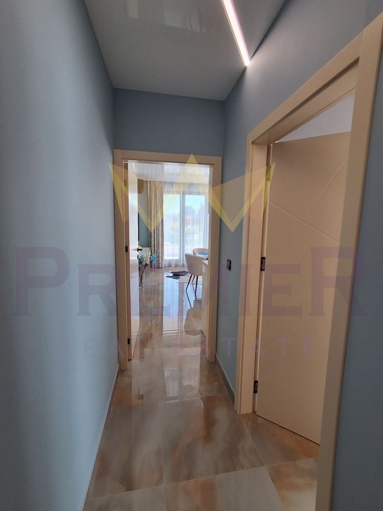 Продава 2-СТАЕН, гр. Варна, Бриз, снимка 5 - Апартаменти - 52362597