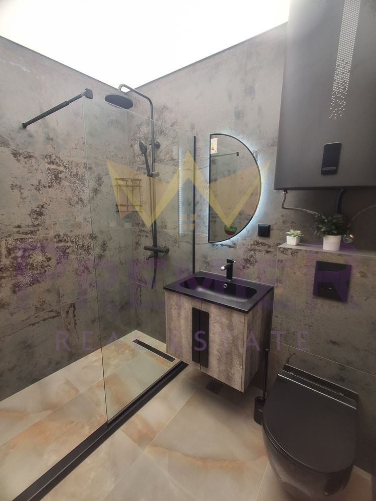 Продава 2-СТАЕН, гр. Варна, Бриз, снимка 8 - Апартаменти - 52362597