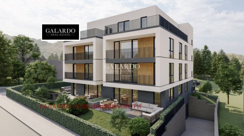 Продава 2-СТАЕН, гр. София, с. Бистрица, снимка 2 - Апартаменти - 52837475