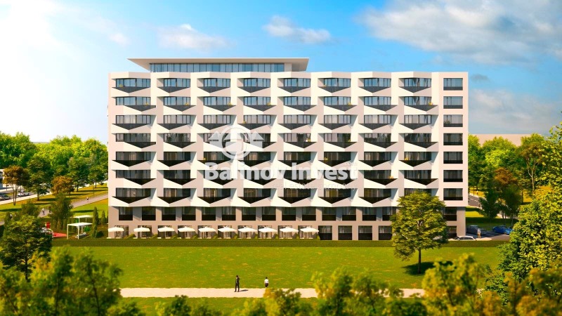 Продава 2-СТАЕН, гр. Варна, Владислав Варненчик 1, снимка 4 - Апартаменти - 53450971