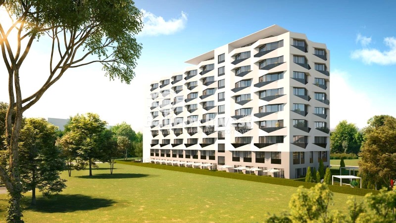 Продава 2-СТАЕН, гр. Варна, Владислав Варненчик 1, снимка 3 - Апартаменти - 53450971