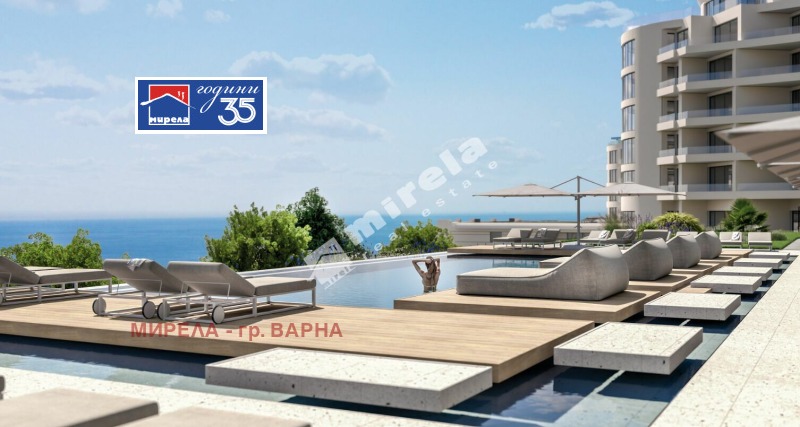 Продава 2-СТАЕН, гр. Варна, м-т Ален мак